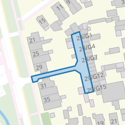 Perceel APD01-U-8400