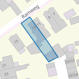 Perceel APD01-U-8404