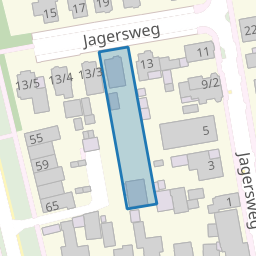 Perceel APD01-U-8407