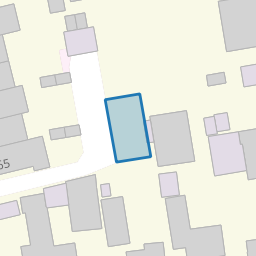 Perceel APD01-U-8408