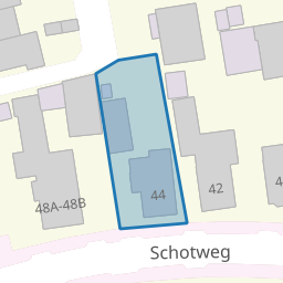 Perceel APD01-U-8409