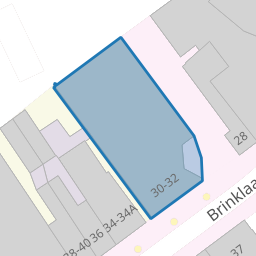 Perceel APD01-U-8422