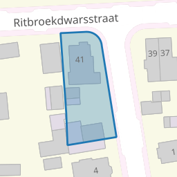 Perceel APD01-U-8428