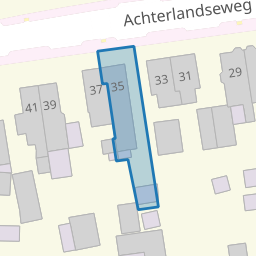 Perceel APD01-U-8431