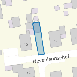 Perceel APD01-U-8433