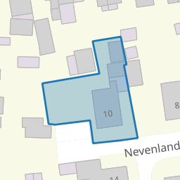 Perceel APD01-U-8434