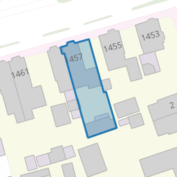 Perceel APD01-U-8439