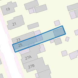 Perceel APD01-U-8445