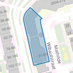 Perceel APD01-U-8451