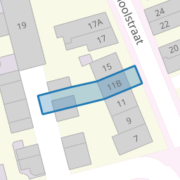 Perceel APD01-U-8454