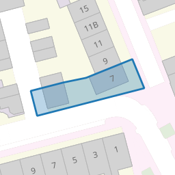 Perceel APD01-U-8457