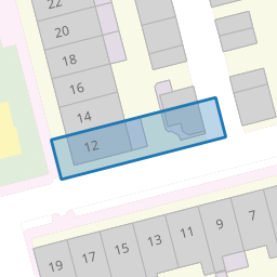 Perceel APD01-U-8458