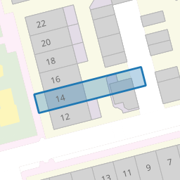 Perceel APD01-U-8459