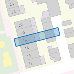 Perceel APD01-U-8461