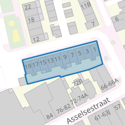 Perceel APD01-U-8467