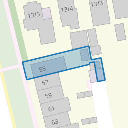 Perceel APD01-U-8480