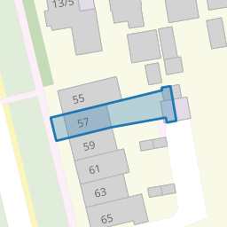 Perceel APD01-U-8481