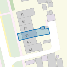 Perceel APD01-U-8483