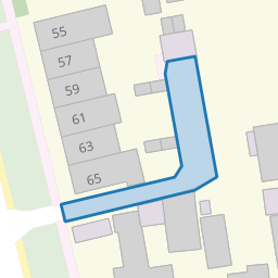 Perceel APD01-U-8486