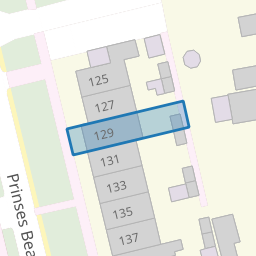 Perceel APD01-U-8491