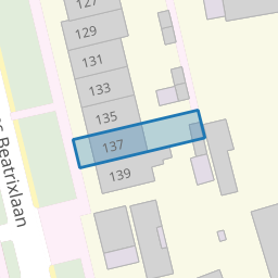 Perceel APD01-U-8495