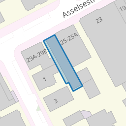 Perceel APD01-U-8501