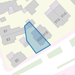 Perceel APD01-U-8505