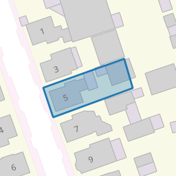 Perceel APD01-U-8513