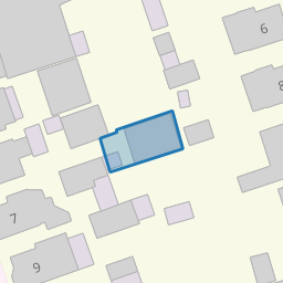 Perceel APD01-U-8515