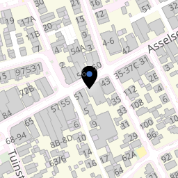 Appartement APD01 U 8516 2