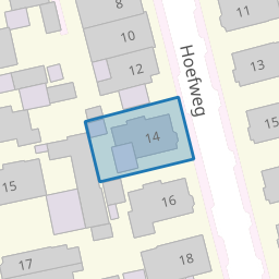 Perceel APD01-U-8521