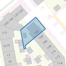 Perceel APD01-U-8525