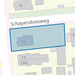 Perceel APD01-U-8549