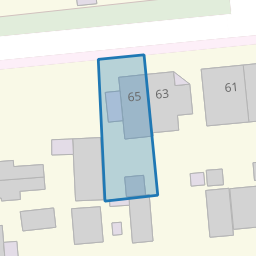 Perceel APD01-U-8550