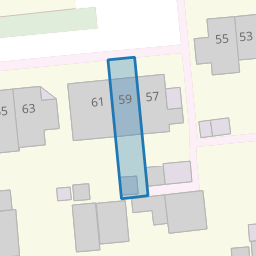 Perceel APD01-U-8553