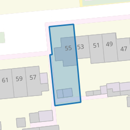 Perceel APD01-U-8555