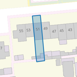 Perceel APD01-U-8557