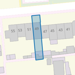 Perceel APD01-U-8558