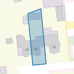 Perceel APD01-U-8568