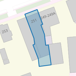 Perceel APD01-U-8573