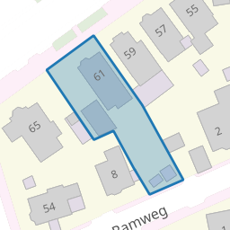 Perceel APD01-U-8586