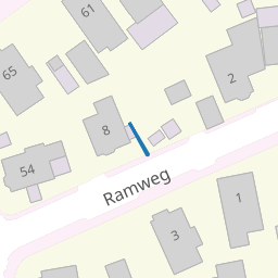 Perceel APD01-U-8587