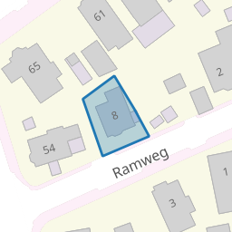 Perceel APD01-U-8588