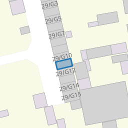 Perceel APD01-U-8589