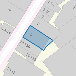 Perceel APD01-U-8599