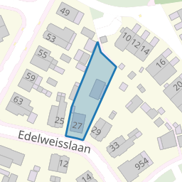 Perceel APD01-U-8601