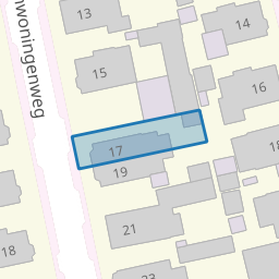 Perceel APD01-U-8602