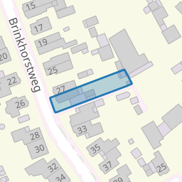 Perceel APD01-U-8604