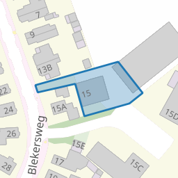 Perceel APD01-U-8622