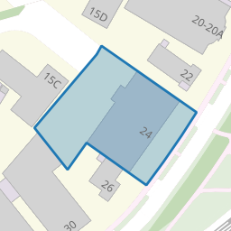 Perceel APD01-U-8623